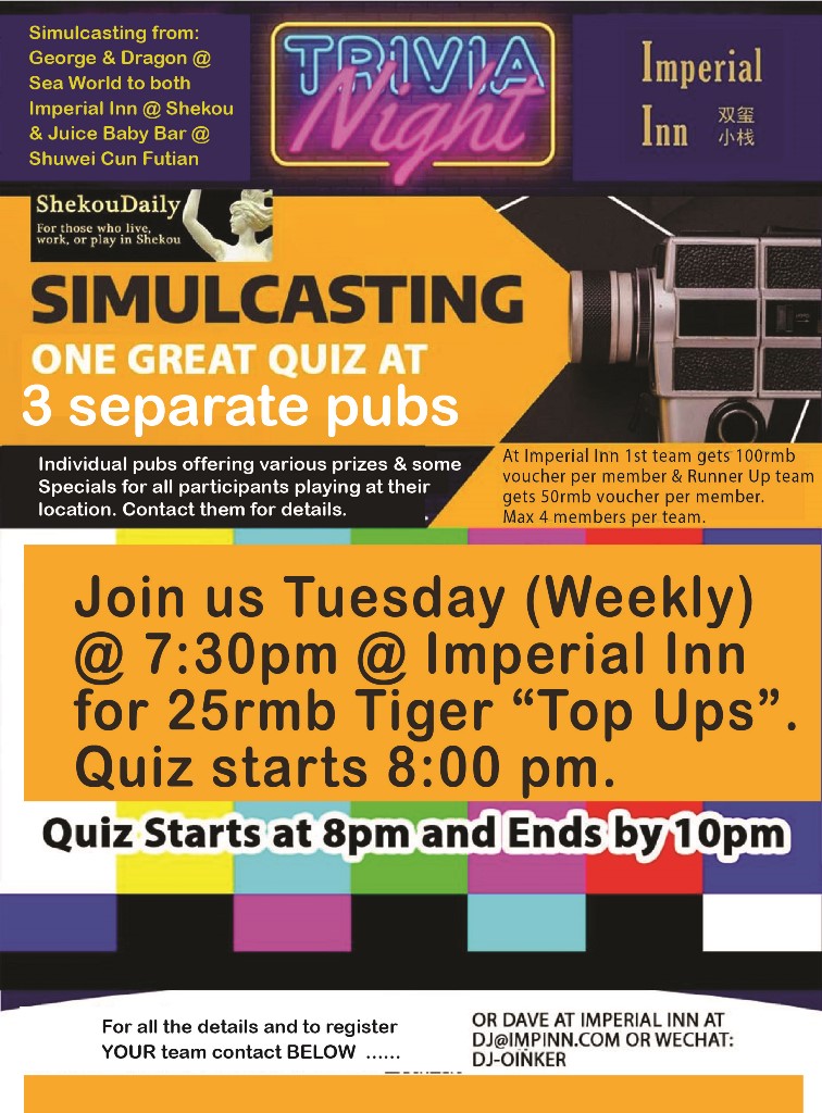 SimQuiz